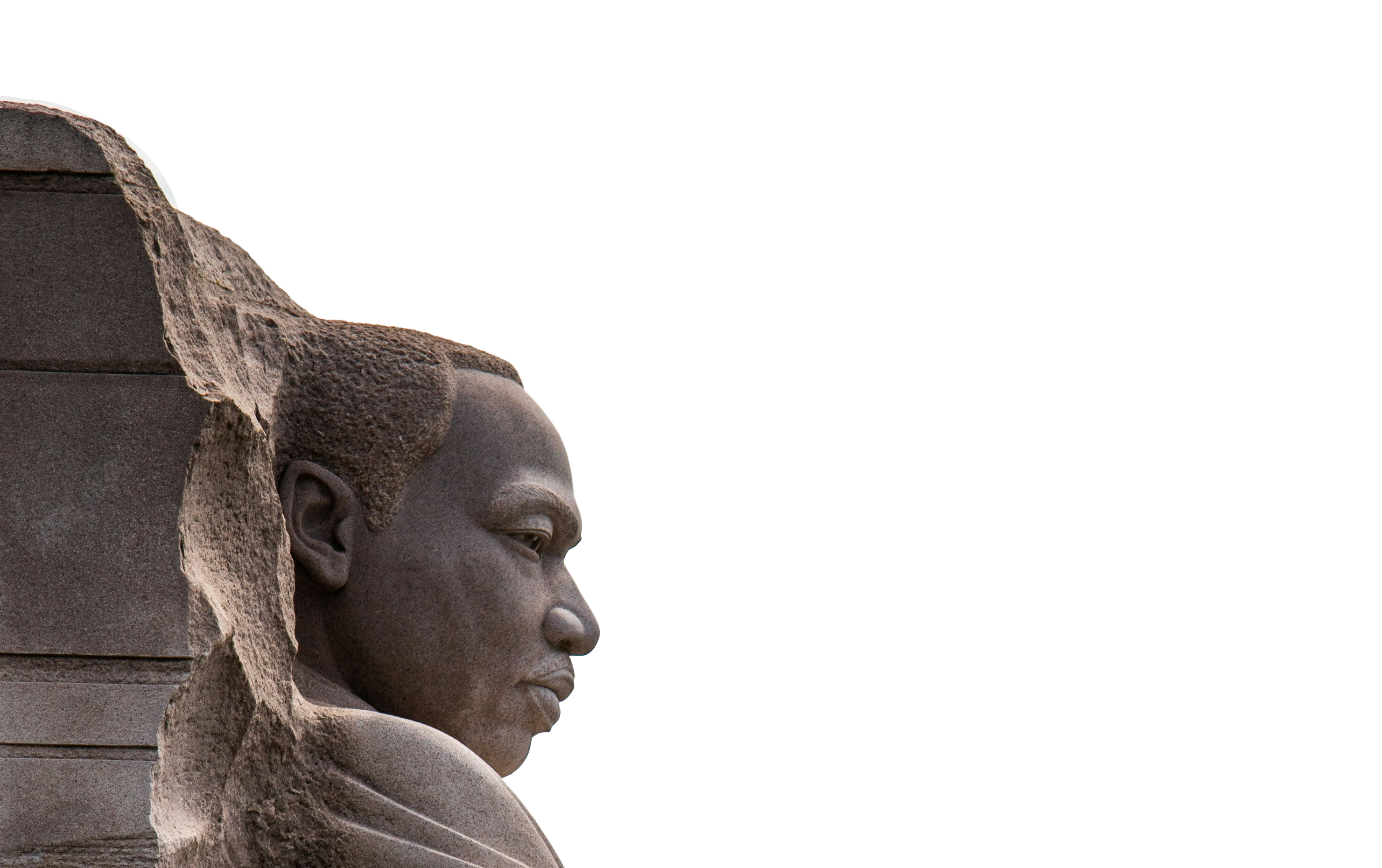 Martin Luther King Jr.